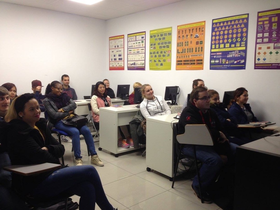 Precio curso para recuperación de puntos en Alameda, Pantoja, Seseña, etc.
